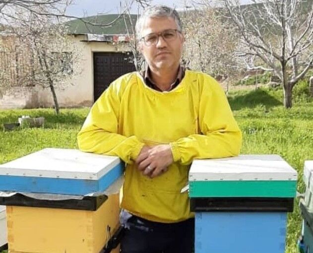زهر زنبور ایرانی جزو باکیفیت ترین زهرها در دنیاست!