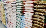 توزیع برنج به صورت شبکه ای و مویرگی در بازار همدان در حال انجام است