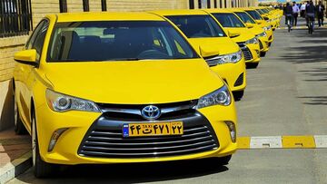 نوسازی تاکسی های فرسوده با چه خودروهایی؟| ۵ محصول با کیفیت به انتخاب «بازار»