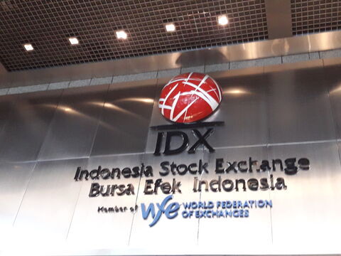 پشتیبانی بورس اندونزی از بازار صکوک با پلتفرمی جدید