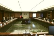 اجلاس کمیسیون مشترک همکاری‌های اقتصادی ایران و افغانستان به‌زودی برگزار می‌شود