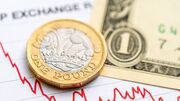افزایش قیمت پوند با خوش‌بینی به مذاکرات برگزیت