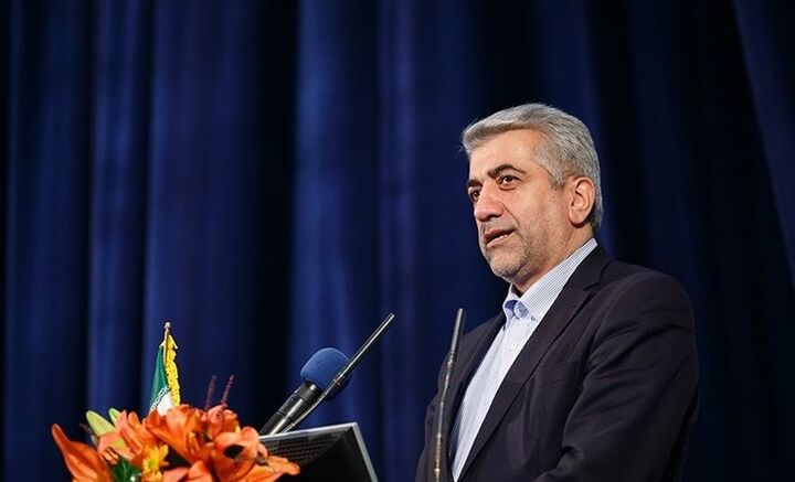 ظرفیت منصوبه نیروگاهی در ایران ۱۲ برابر شده است