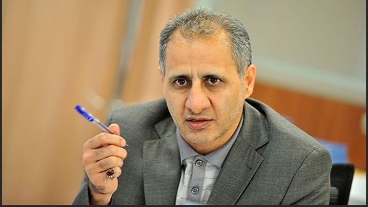 ایران تعاملی با وزارت نفت عراق ندارد| «زنگنه» اقدامی برای بهبود تعاملات نمی‌کند