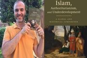 گفتگوی ویژه با نویسنده کتاب «اسلام، استبداد و توسعه نیافتگی»/ جهان اسلام و ۴ طبقه دور از هم