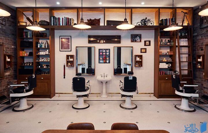  ۳۰ درصد واحدهای آرایشگری تهران تعطیل شده اند