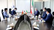 موانع تجارت ایران و ترکیه با مذاکرات سازنده قابل حل است