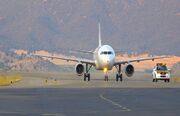 مهرآباد همچنان پرترددترین فرودگاه کشور| ثبت ۲۶ هزار نشست و برخاست هواپیما در شهریور