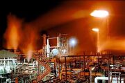 مهار آتش‌سوزی پتروشیمی خارگ/ میزان خسارت‌ها در دست بررسی است