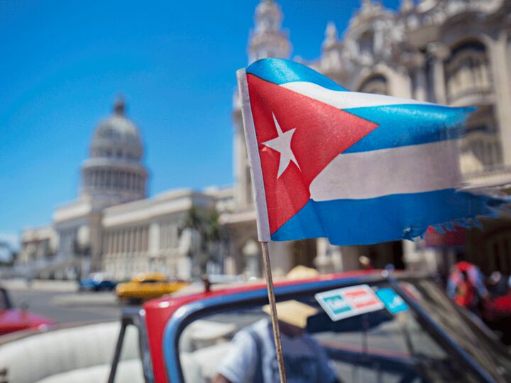  کمک ۱۰۰ میلیون دلاری چین به کوبا