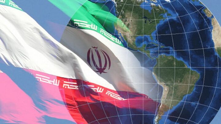 اتخاذ دیپلماسی اقتصادی منطقه ای ایران پس از برجام