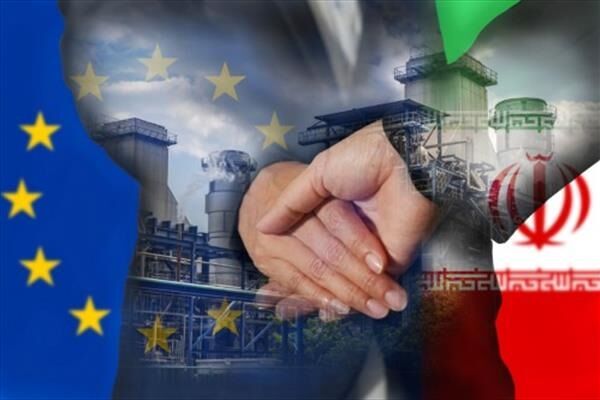 اروپا فوراً توافقی موقت بین ایران و آمریکا طراحی کند/ تا قبل از انتخابات ایران باید به همکاری کامل رسید
