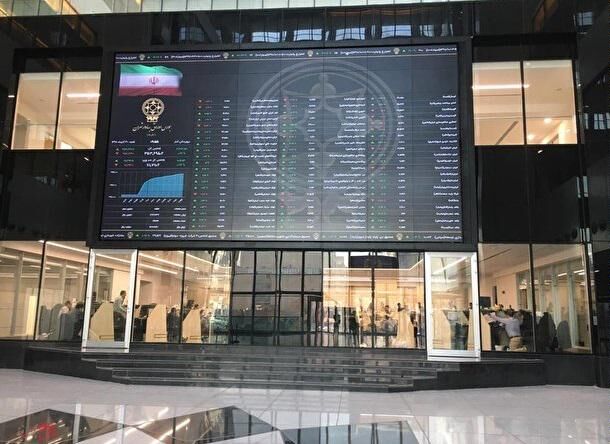 فیلتر جریان نقدینگی ۶ شهریور ۱۴۰۲ بورس تهران