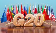 پایان نشست گروه ۲۰ با تاکید بر اصلاح سازمان تجارت جهانی
