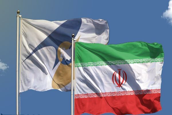 اهمیت اتحادیه اوراسیا برای اقتصاد ایران| حرکت به سمت آسه آن