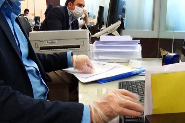 ادارات تهران یکشنبه تعطیل است
