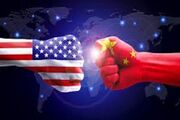 آمریکا ۱۴ مقام چین را تحریم کرد