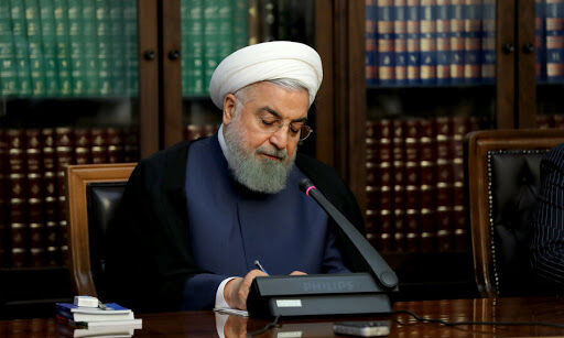 ترور شهید فخری زاده ناشی از شکست‌های پی در پی دشمنان ملت ایران است