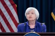 پیش بینی وزیر خزانه داری آمریکا درباره تضعیف ارزش دلار