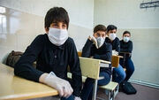 پوشش ۶ میلیونی بیمه برای درمان کرونای دانش آموزان