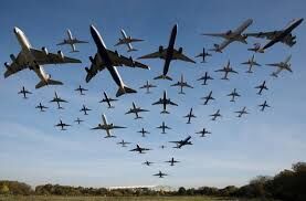 پیش نیازهای دنیا برای از سرگیری سفرهای هوایی بین المللی