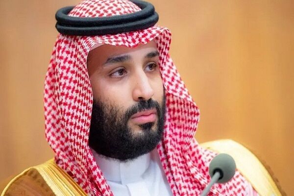 اقدام به ترور ولیعهد سعودی در عربستان؟!