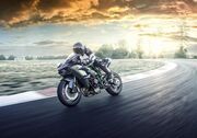 موتور سیکلت های قوی نسل جدید به بازار می آیند/ نهایت هیجان و سرعت روی دوچرخ!
