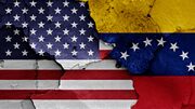 مادورو مذاکرات مخفیانه ونزوئلا با آمریکا را تایید کرد