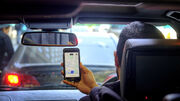 تذکر جدی سازمان تعزیرات به تاکسی‌های اینترنتی