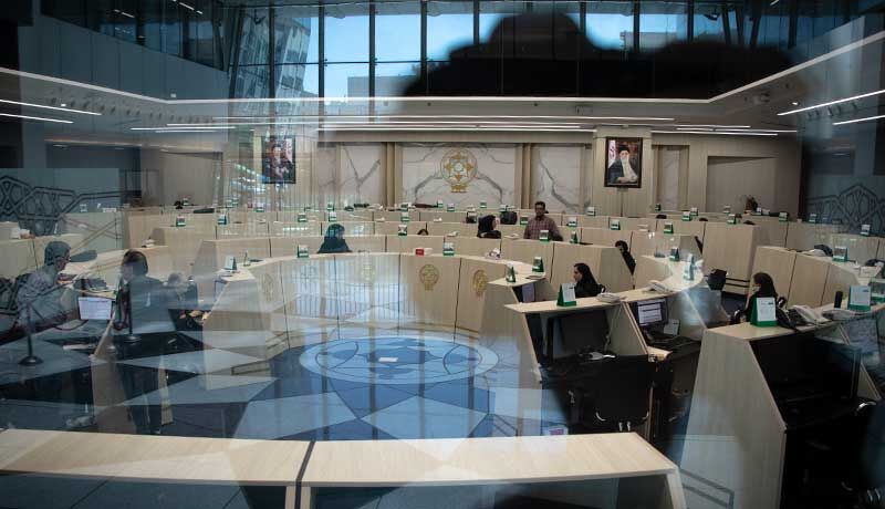 همکاری قوه قضائیه با سازمان بورس در به روز رسانی تخلفات بورسی
