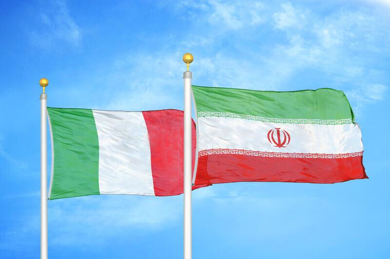 توصیه‌های حقوقی به شرکت‌های ایرانی طرف همکاری با ایتالیا