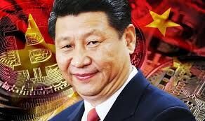 چین قطب تجارت دنیا شده است