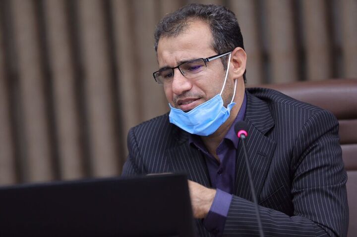 علی صحرائی، بعنوان مدیرعامل شرکت بورس تهران ابقا شد