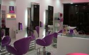 ۲۷۰ آرایشگاه زنانه در زنجان پلمب شد