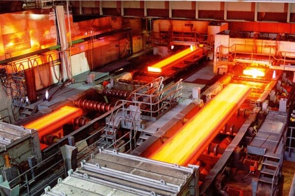 شرکت صنعت فولاد شادگان آزمون استخدامی برگزار می‌کند