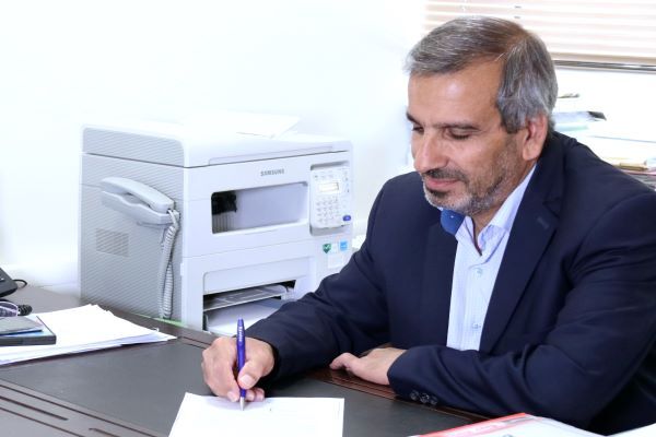 وضعیت اعتباری استان یزد در لایحه ۱۴۰۰ تشریح شد