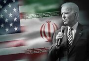 غنی سازی اورانیوم ۲۰ درصد؛ موضع قاطع ایران در مقابل بایدن