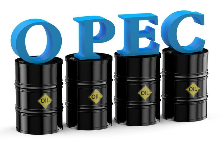 قیمت سبد نفتی اوپک کاهش یافت