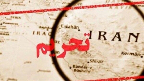 ادامه اعمال تحریم‌های نفتی ایران به چین