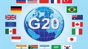 جهش تجارت بین‌المللی گروه ۲۰ در ۳ ماهه سوم ۲۰۲۰
