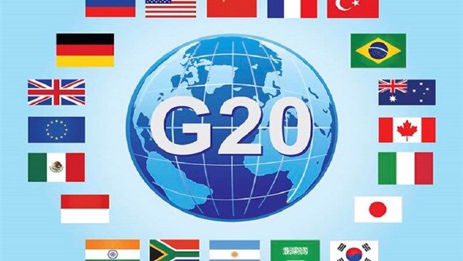 جلوگیری از کاهش نرخ مالیات بر شرکت‌ها در اجلاس G۲۰
