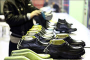 ۳۰ میلیون جفت انواع کفش در قم تولید می‌شود