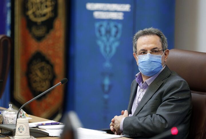 احتمال تعطیلی یک یا ۲ روزه تهران به دلیل آلودگی هوا طی هفته آینده