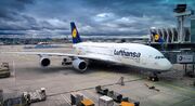 «لوفتهانزا» آلوده کننده ترین خط هوایی اروپا