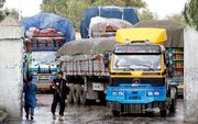 عدم توازن میان واردات و صادرات؛ تهدیدی بزرگ برای افغانستان| پاکستان، هند، ایران سه شریک اصلی تجاری