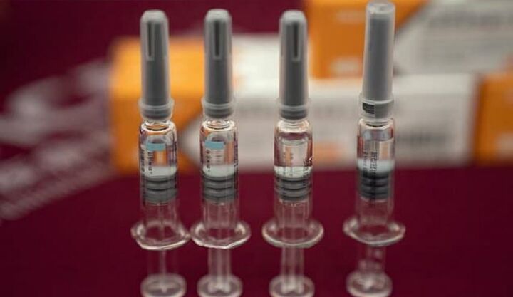 آمادگی چین برای عرضه گسترده واکسن‌های کرونا