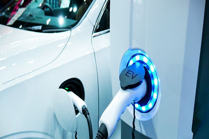 صرفه اقتصادی خودروی برقی به شرط تخصیص یارانه