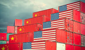 سهم غیر قابل اغماض تجارت چین با کشورهای صنعتی