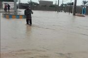 اختصاص ۵۰۰ میلیارد برای پیشگیری از خسارات ناشی از جاری شدن سیلاب
