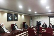 رفع آبگرفتگی خوزستان نیازمند کار ریشه‌ای است/ گزارش ترک فعل مسئولان به رئیسی